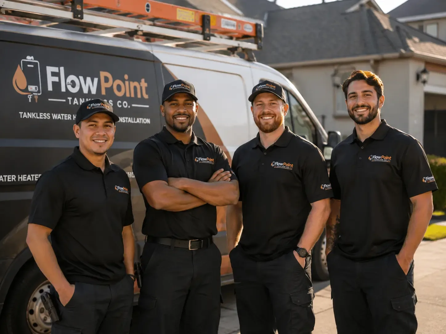 Tankless Water Heater Installation company in Pala, CA