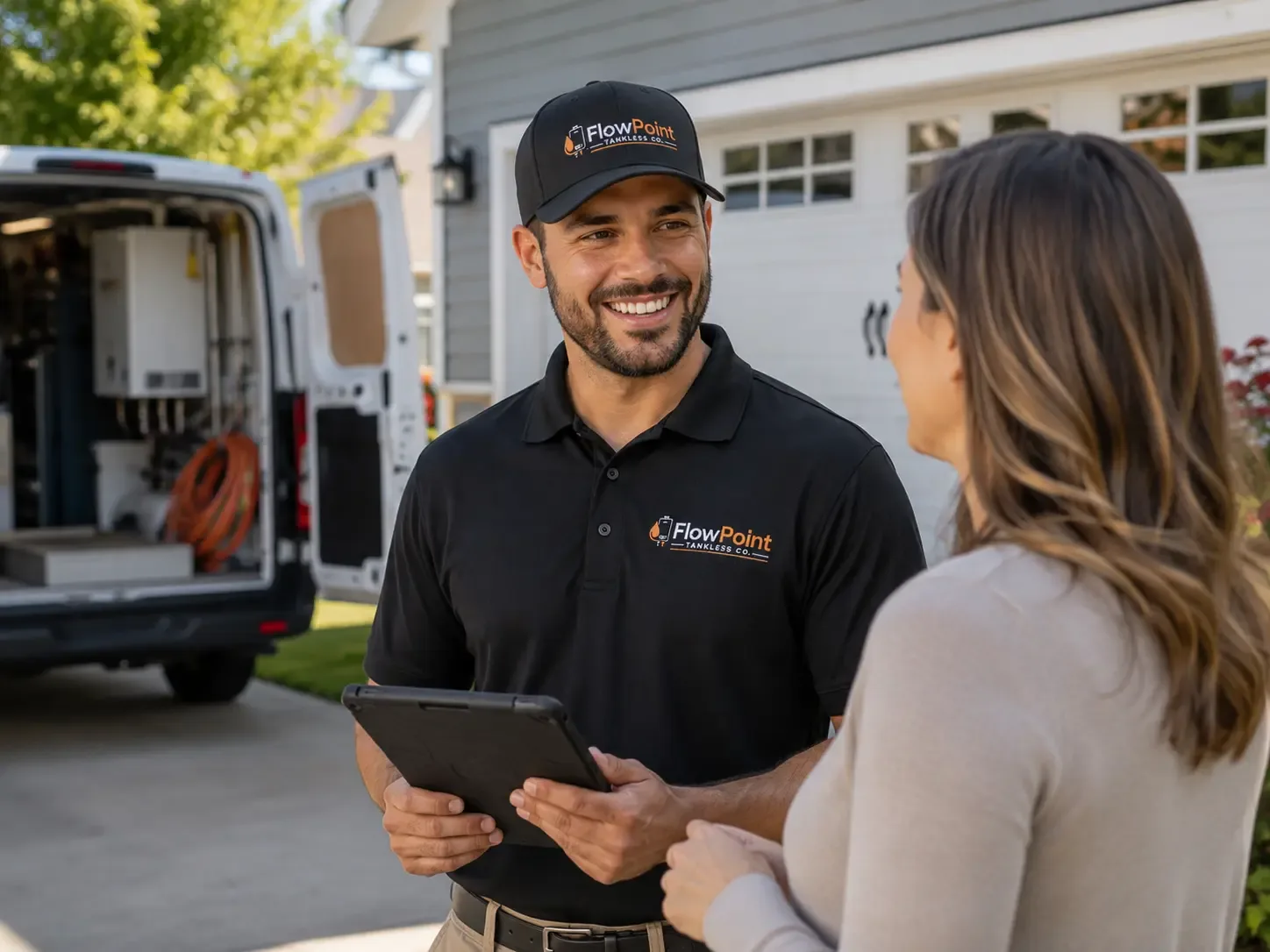 Tankless Water Heater Installation Pala, CA FAQs